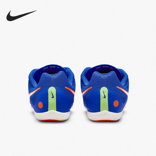 Nike/耐克正品Rival Multi男女比赛田径钉鞋跑鞋DC8749-401