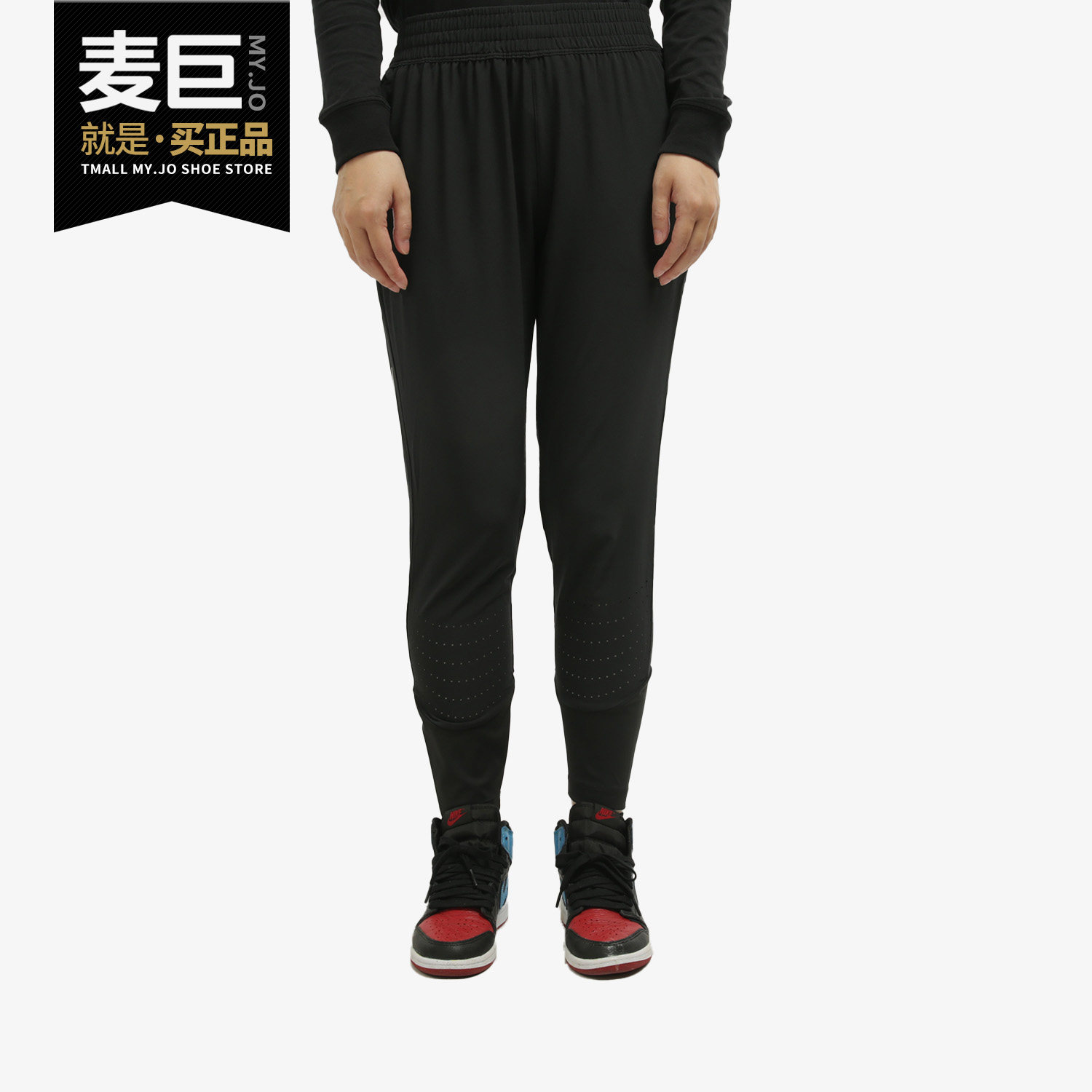 Nike/耐克正品当季新款女子ASW NK SWIFT PANT 2运动长裤CZ1116