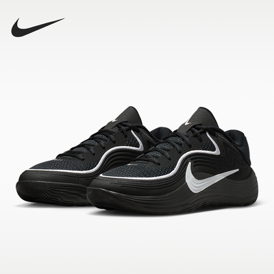 Nike/耐克正品Precision 8 Low男士耐磨经典运动篮球鞋IH1104-006