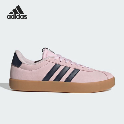 Adidas/阿迪达斯正品秋冬新款女士轻便耐磨运动网球鞋JP7629