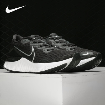 耐克正品男女缓震运动跑步鞋