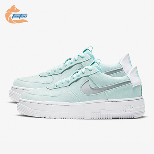 女士经典 新款 耐克正品 400 厚底耐磨休闲运动板鞋 DH3855 时尚 Nike