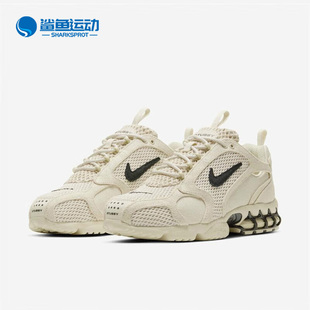 耐克正品 CQ5486 Air 女子复古运动低帮跑步鞋 200 Zoom Nike