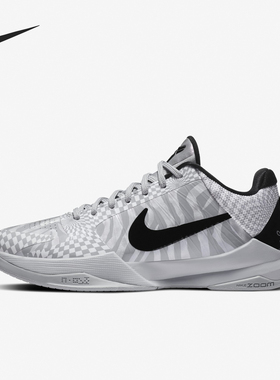 Nike/耐克正品男女同款百搭减震防滑实战篮球鞋CD4991-003
