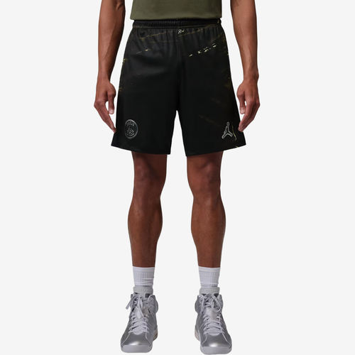 Nike耐克正品Paris Saint-Germain男速干宽松短裤IB3152-010