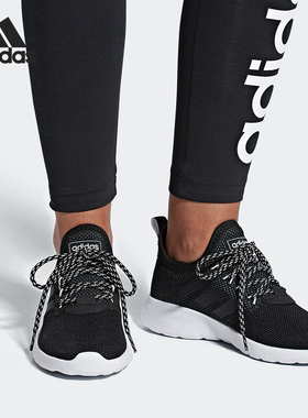 Adidas/阿迪达斯正品 NEO LITE RACER RBN 男女运动休闲鞋F36654