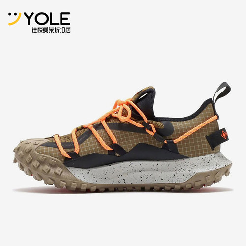 Nike/耐克正品GORE-TEX SE男士透气耐磨经典运动跑步鞋DD2861-200