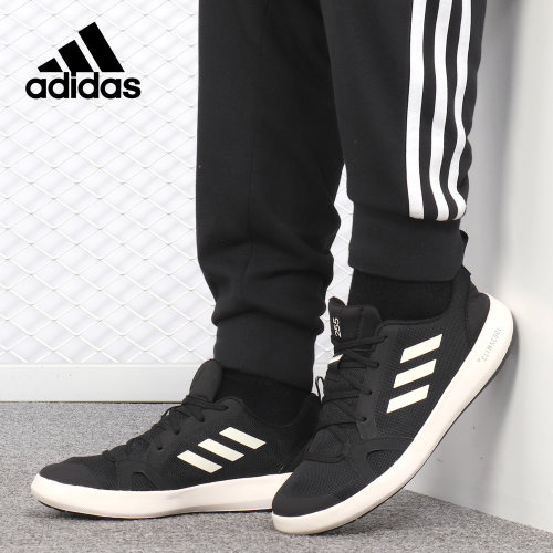 Adidas男子经典运动休闲鞋