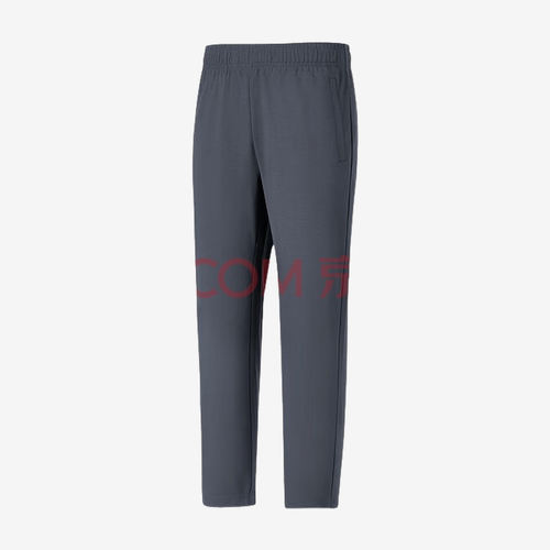 Skechers斯凯奇正品男针织轻便舒适日常出行运动裤P225M091-000G