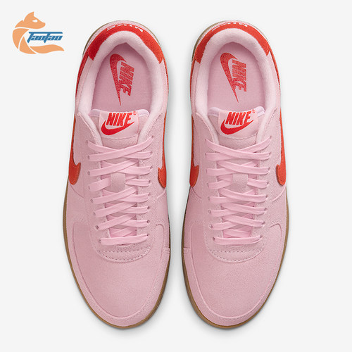 Nike/耐克正品Field General Suede女士经典薄底运动鞋IF1743-602