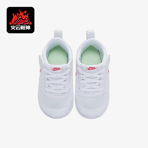 Nike/耐克婴童透气运动休闲鞋