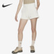 耐克正品 DV7915 夏季 高腰宽松女子运动短裤 901 新款 Nike