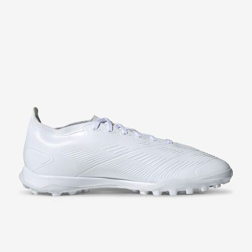 Adidas阿迪达斯正品PREDATOR LEAGUE男女碎钉运动足球鞋IF6378