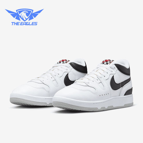 Nike/耐克正品MAC ATTACK男女低帮经典复古休闲板鞋FB8938-101