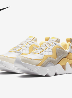 Nike/耐克正品Ryz 365 女士缓震耐磨低帮跑步鞋BQ4153-103