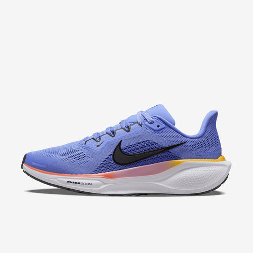 Nike耐克正品Pegasus 41女舒适防滑透气低帮跑步鞋FD2723-402