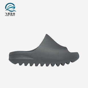 小童运动柔软防滑低帮休闲拖鞋 夏季 ID2353 阿迪达斯正品 Adidas