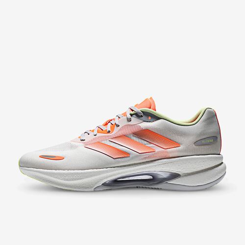 Adidas阿迪达斯正品VELOSTAR男女同款舒适日常通勤跑步鞋KZ6411