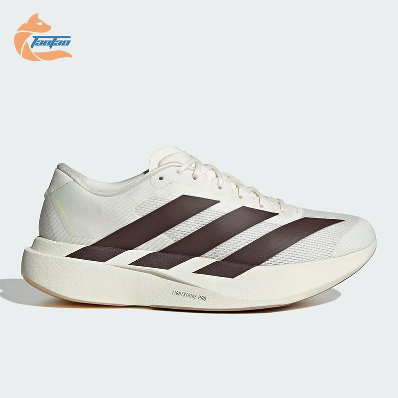 Adidas/阿迪达斯正品ADIZERO EVO SL男士缓震运动跑步鞋KK1348