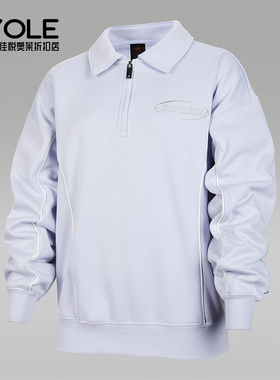 Nike/耐克正品Jordan Mountainside大童加绒套头上衣IQ6148-057