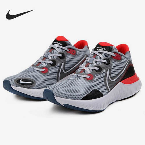 Nike/耐克正品运动男子时尚潮流低帮轻便跑步鞋 CK6357-401