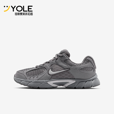 Nike/耐克正品2026春季款GS女子大童复古经典休闲鞋IO1644-001