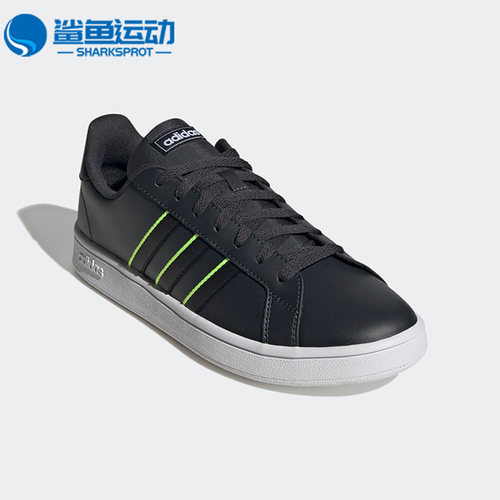 阿迪达斯正品男女板鞋