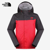 TheNorthFace北面正品 男子户外休闲运动透气耐磨冲锋衣CGL3 21新款