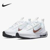 耐克正品 LITE女子GS大童跑鞋 AIR Nike MAX INTRLK DH9393 100