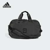 男女同款 2025新款 大容量运动健身拎包JN6508 阿迪达斯正品 Adidas