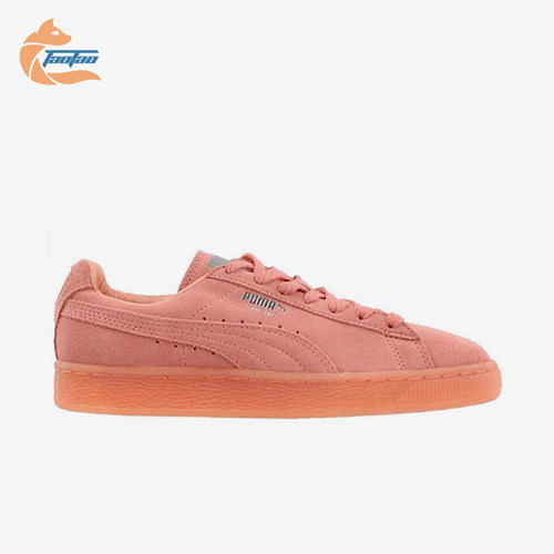Puma/彪马正品四季款女士低帮时尚潮流防滑经典耐磨板鞋362303-08