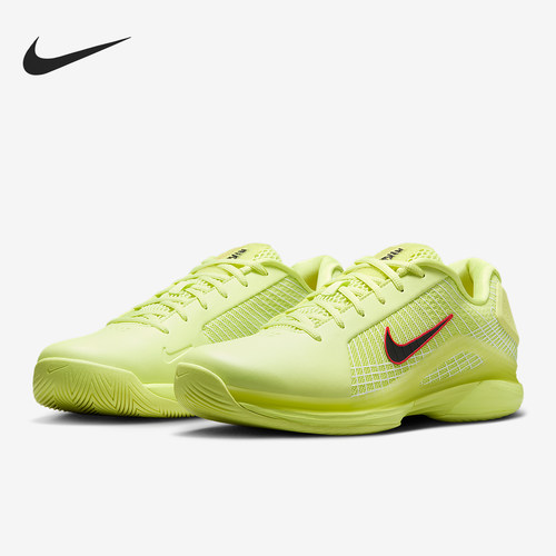 Nike/耐克正品Vapor 12男士运动轻盈透气经典网球鞋HJ0549-700