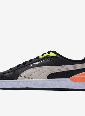 Puma/彪马正品当季新款男女同款低帮运动休闲板鞋380705-03