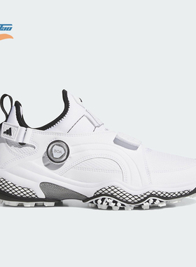 Adidas/阿迪达斯正品CODECHAOS 25男女耐磨运动高尔夫球鞋JP5185