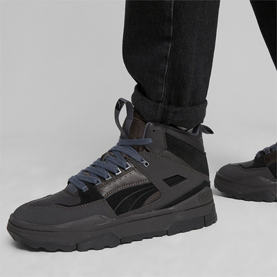 Puma/彪马正品SLIPSTREAM HI XTREME男女运动高帮休闲鞋