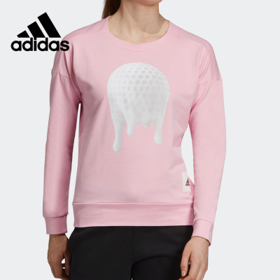 Adidas/阿迪达斯套头衫