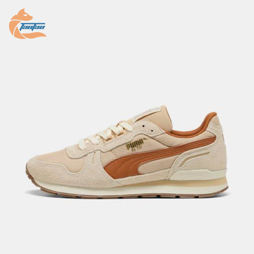 Puma/彪马正品RX 737 Vintage男女轻便休闲经典运动鞋401332-04