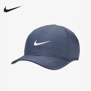 潮流休闲舒适遮阳棒球帽运动帽679421 男女时尚 437 耐克正品 Nike