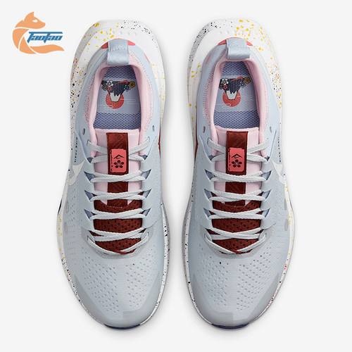 Nike/耐克正品ZEGAMA 2女士透气轻便缓震运动跑步鞋FD5191-006