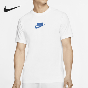 新款 男子SPORT 短袖 耐克正品 T恤CQ5347 TEE夏季 当季 Nike PACK