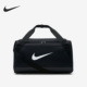 男女健身训练旅行单肩运动斜挎包BA5335 Nike 耐克正品 010