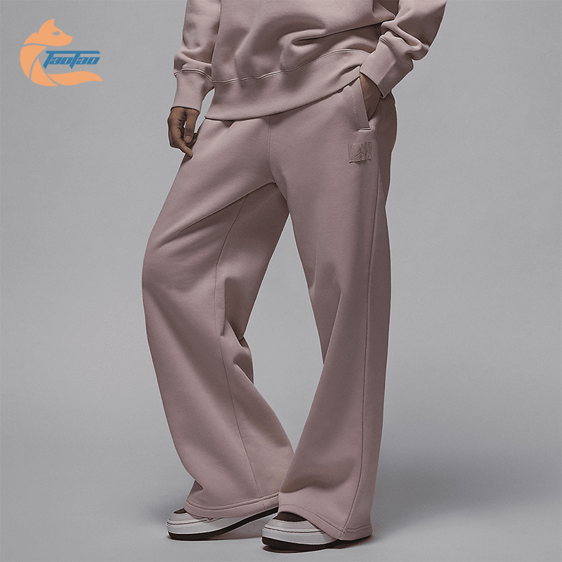 耐克女士运动休闲宽松耐穿长裤