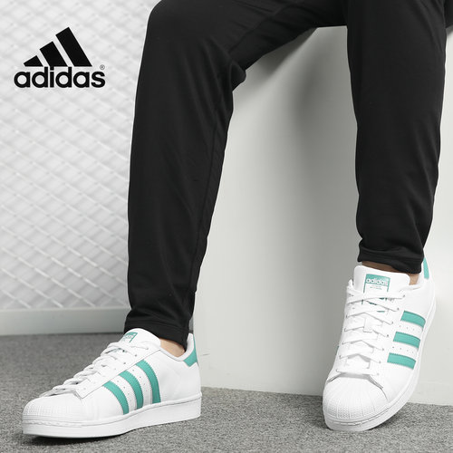 ADIDAS男子休闲经典鞋