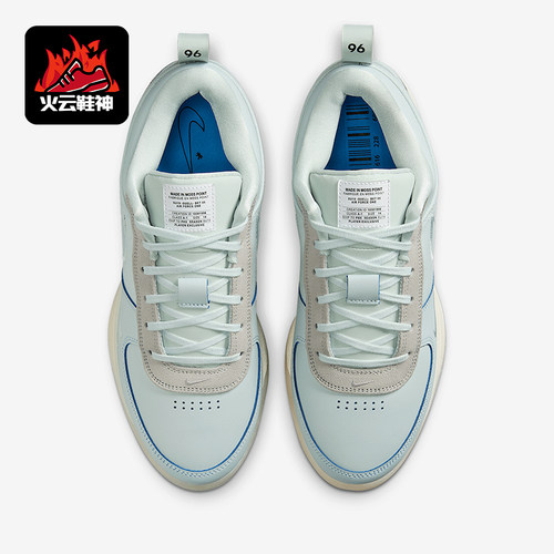 Nike/耐克正品Book 1男士耐磨运动透气低帮耐磨篮球鞋IH0889-001
