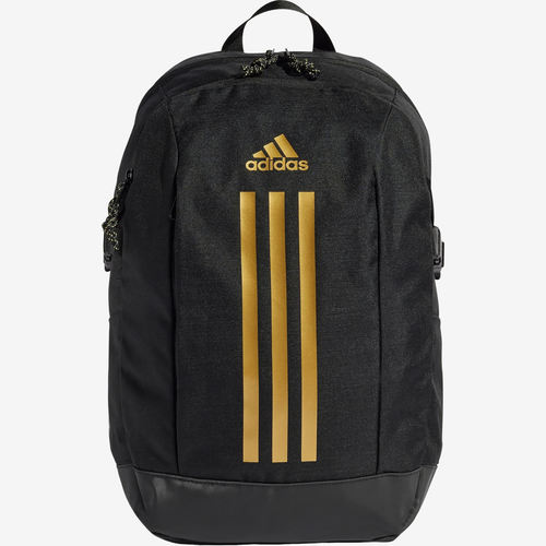Adidas阿迪达斯正品男女运动拉链有夹层日常出行双肩背包JD6525