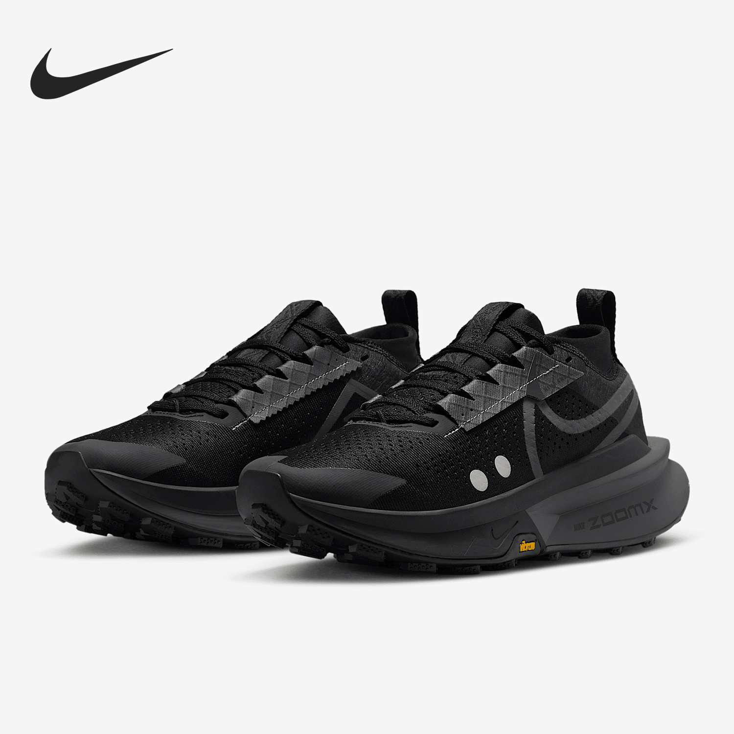 Nike/耐克正品新款女士运动训练透气经典厚底跑步鞋FD5191-003