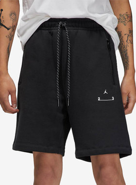 Nike/耐克正品Air Jordan男子舒适休闲运动短裤DQ8083-010