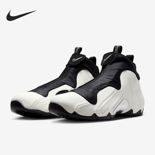 Nike/耐克正品Air Flightposite男女高帮篮球鞋HJ4481-900