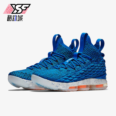 Nike/耐克男士减震实战篮球鞋