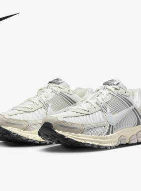 Nike/耐克正品Zoom Vomero 5男士透气休闲运动鞋HF0731-007